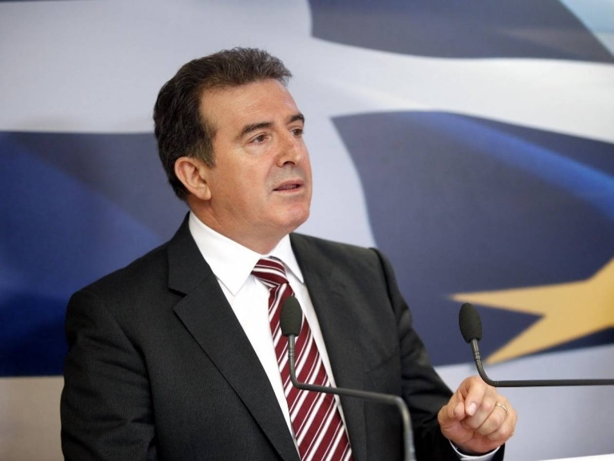 Χρυσοχΐδης: Χάσαμε την ψυχή μας
