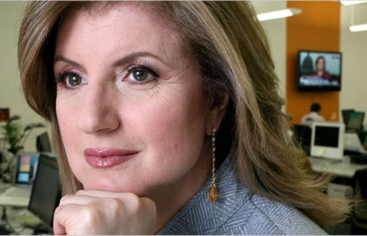 «Huffington Post» και στην Ελλάδα