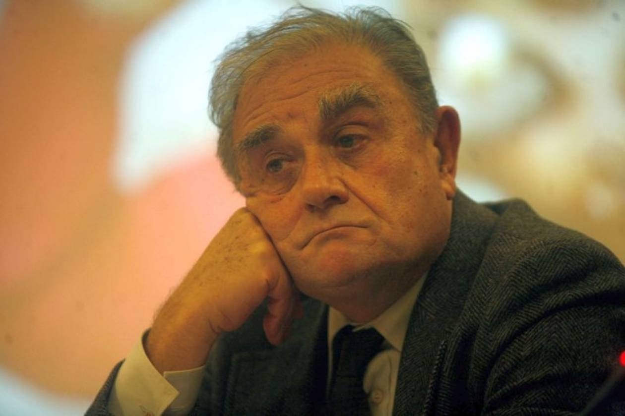 Την Παρασκευή η δίκη του Σ. Φυντανίδη