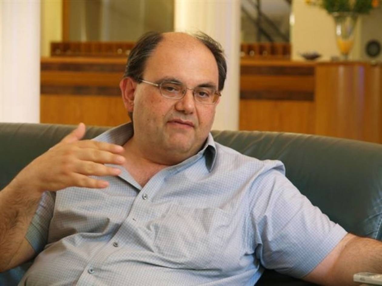 Καζάκης: Η Ελλάδα χρεοκοπεί σε 2 – 3 εβδομάδες