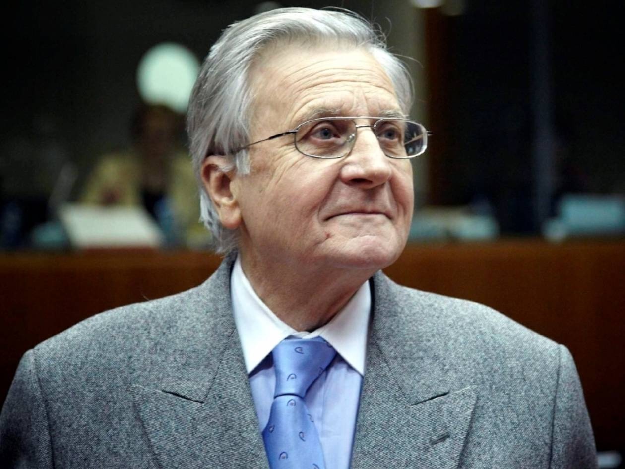 Από την ΕΚΤ στο EADS ο Τρισέ
