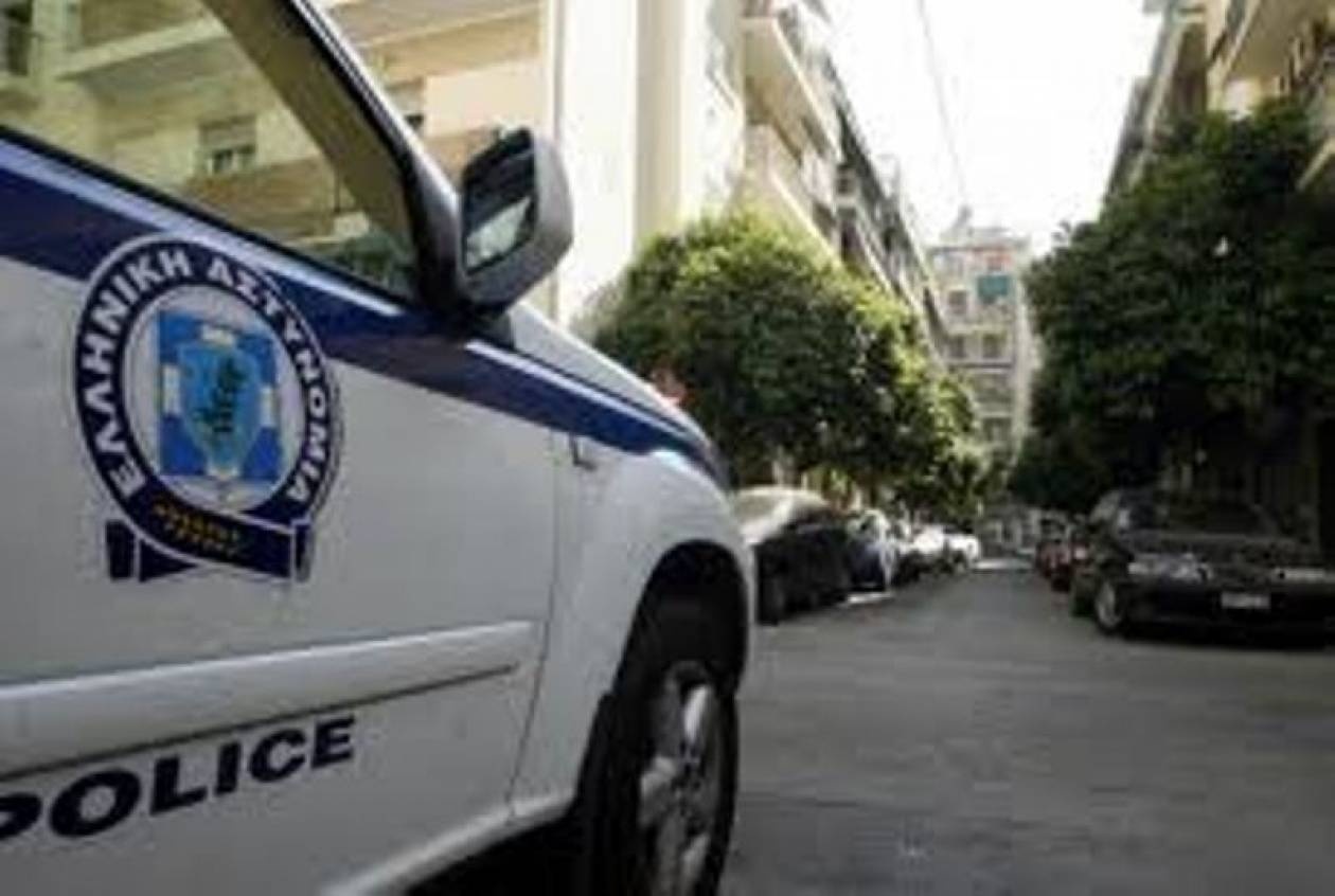 Επτά συλλήψεις στην Κόρινθο