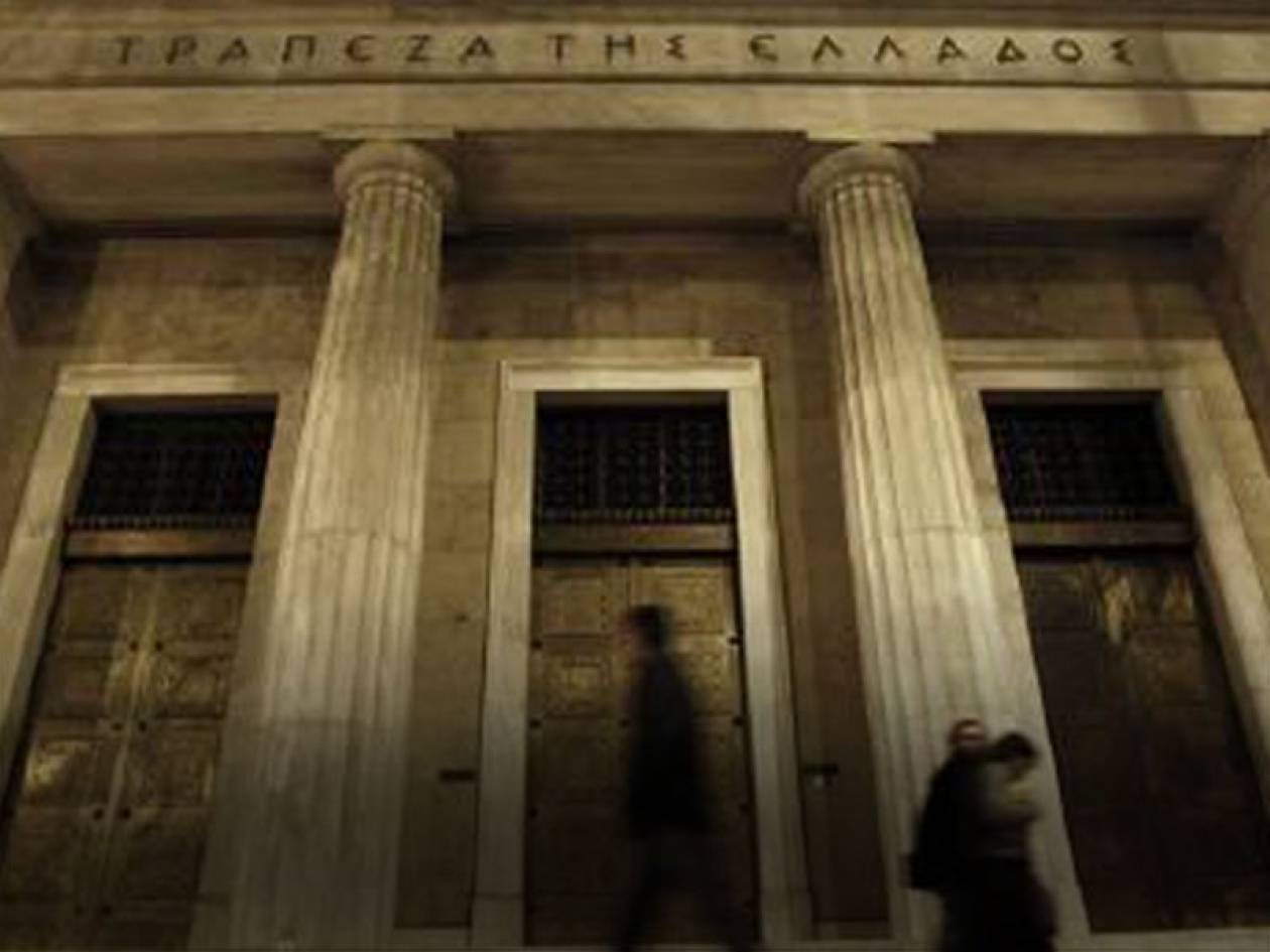 Σκληρό παζάρι για το ελληνικό PSI