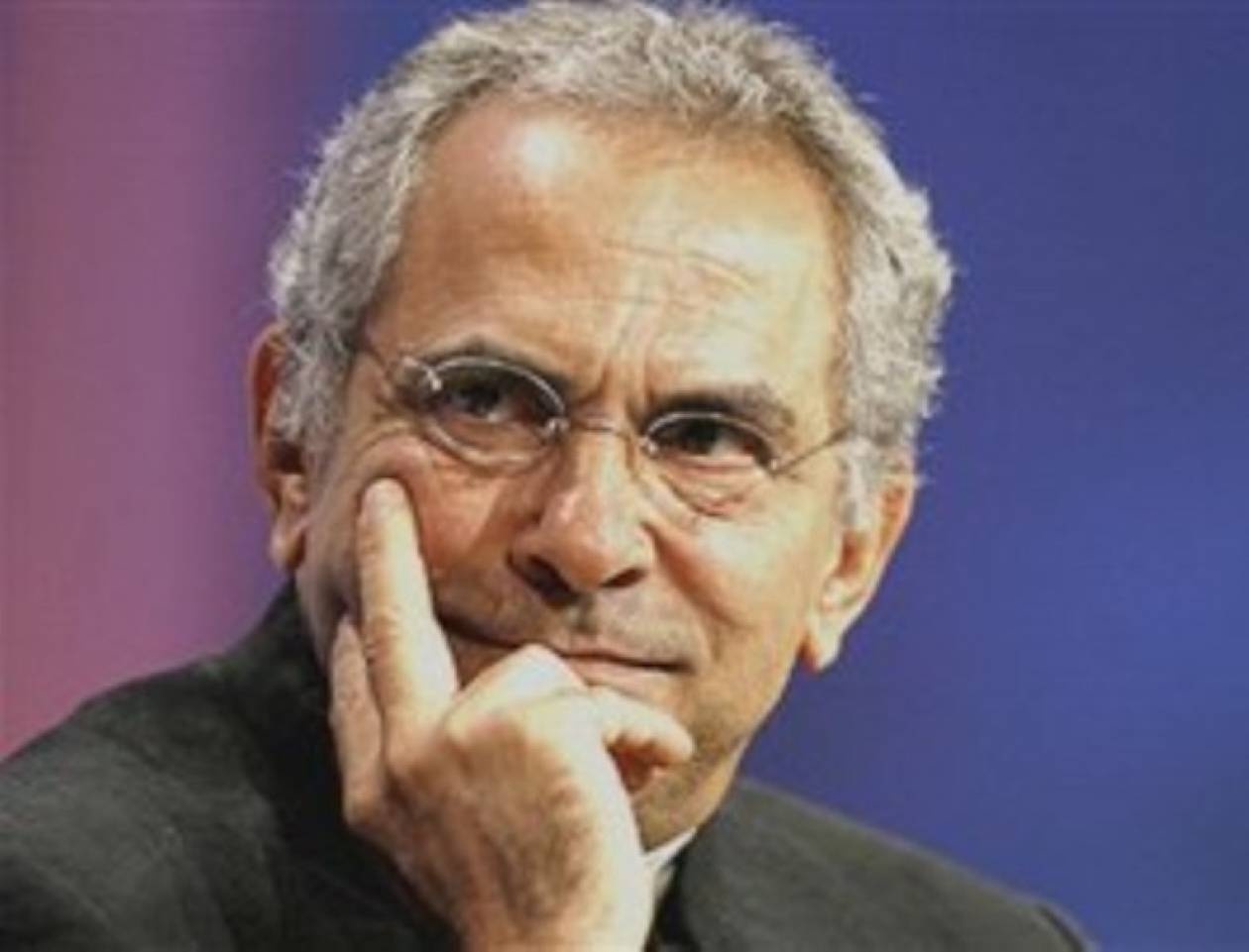 Υποψήφιος για πρόεδρος ο Ράμος Χόρτα