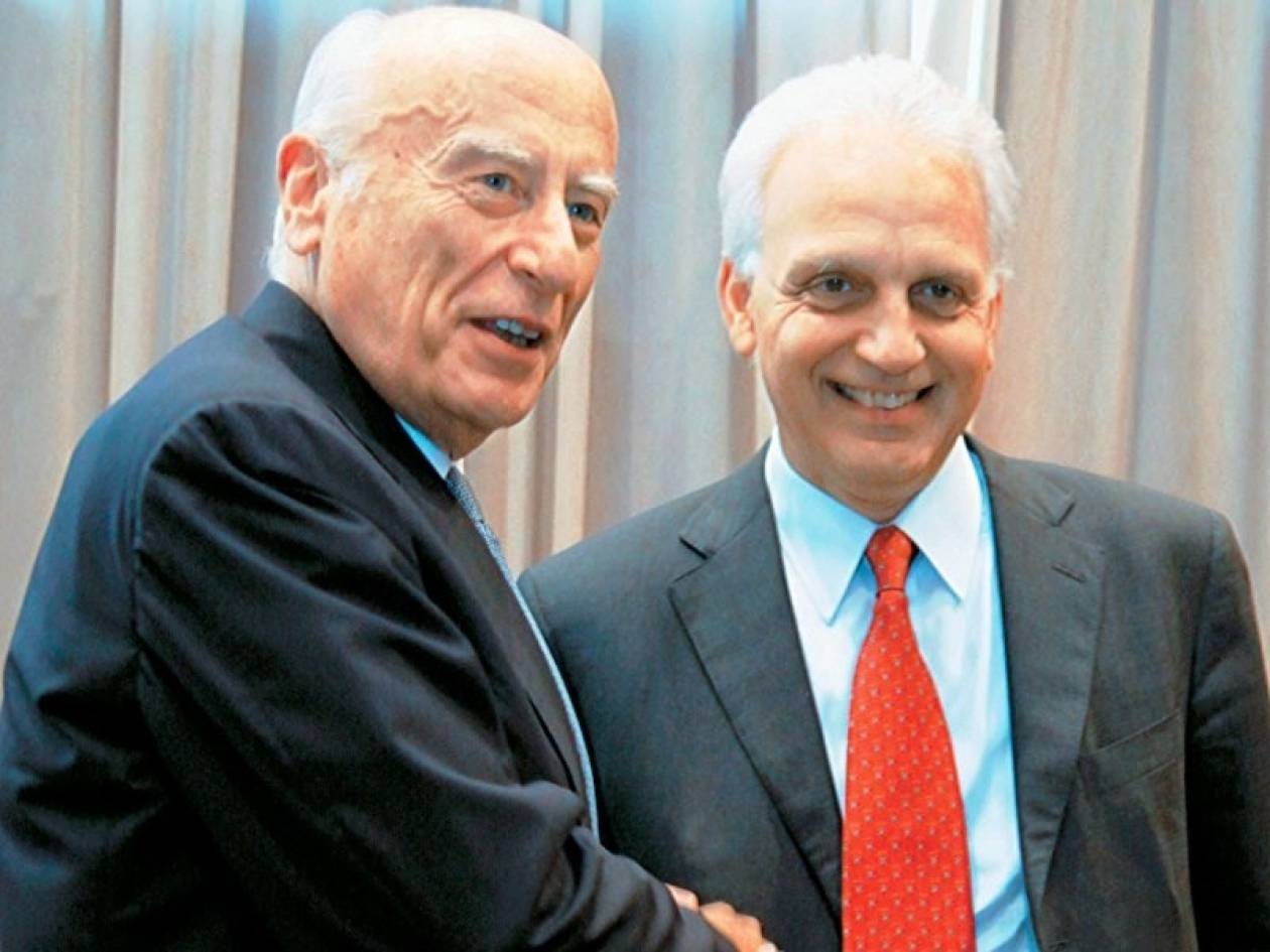«Είχαμε διαφορετικές κουλτούρες…»