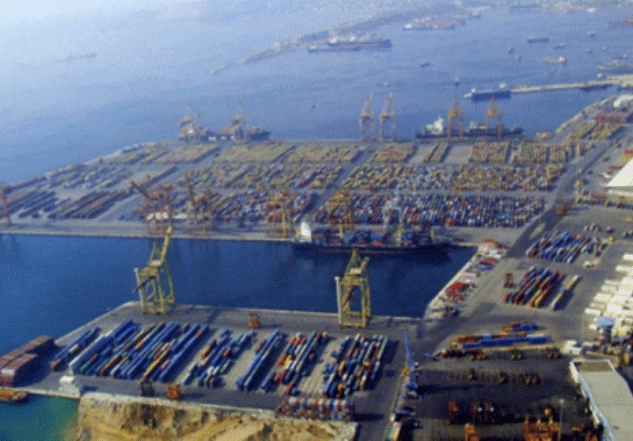 O OΛΠ η καλύτερη εταιρεία του δημοσίου