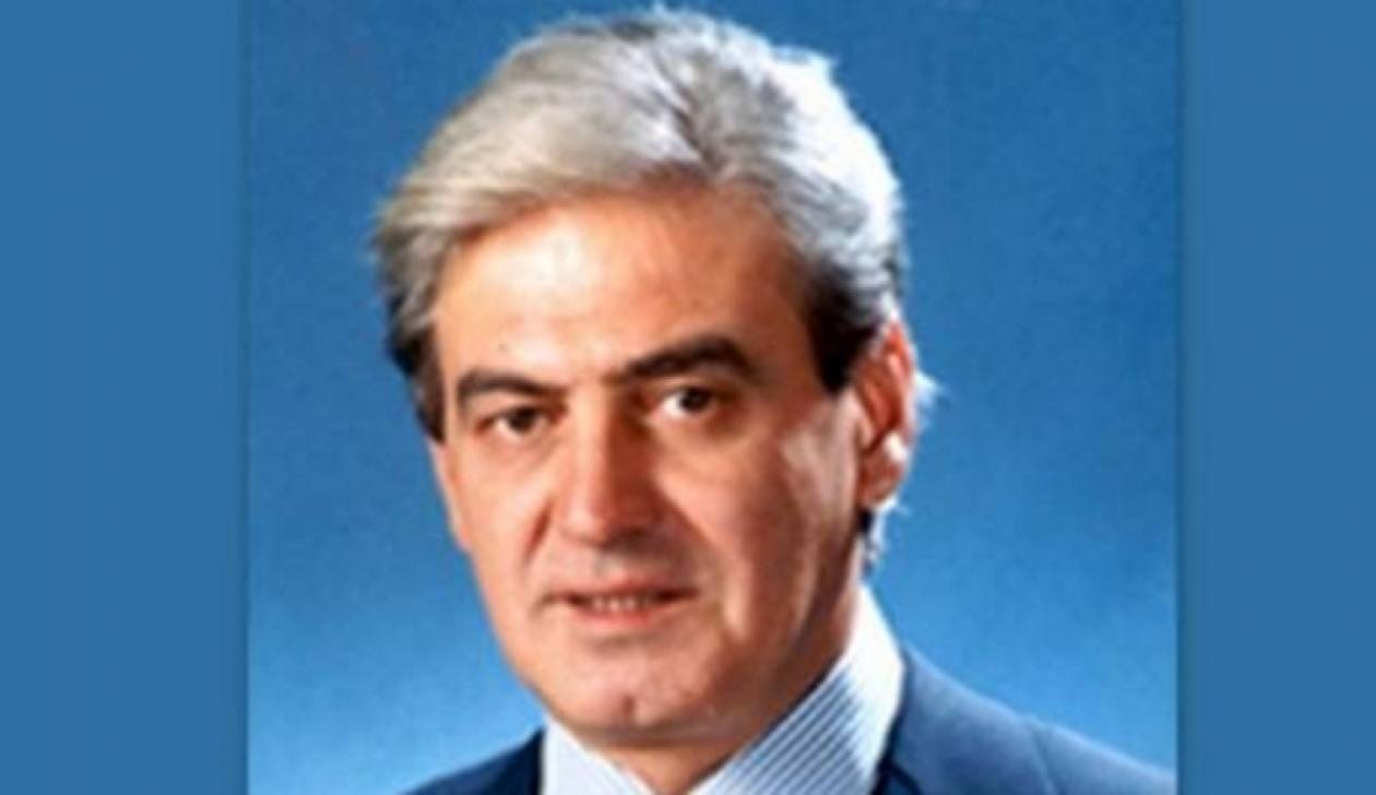 «Έφυγε» από τη ζωή ο ηθοποιός Ν. Απέργης