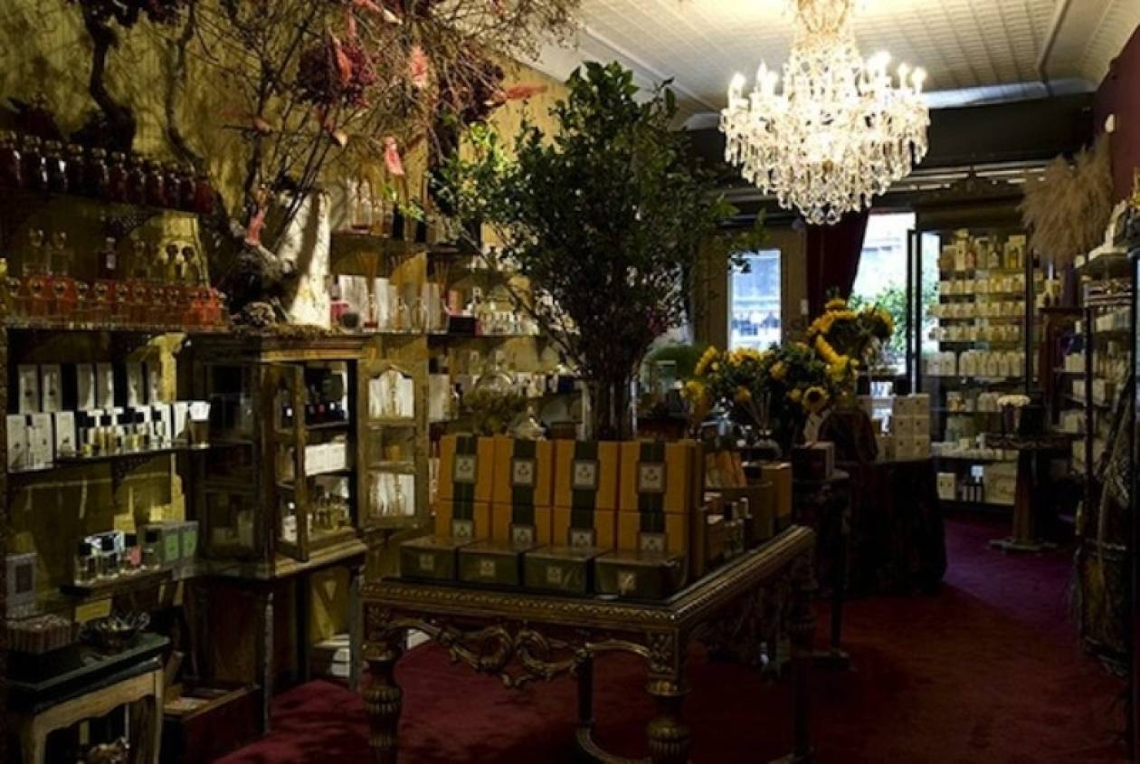 Νέα Υόρκη: το καλύτερο shopping
