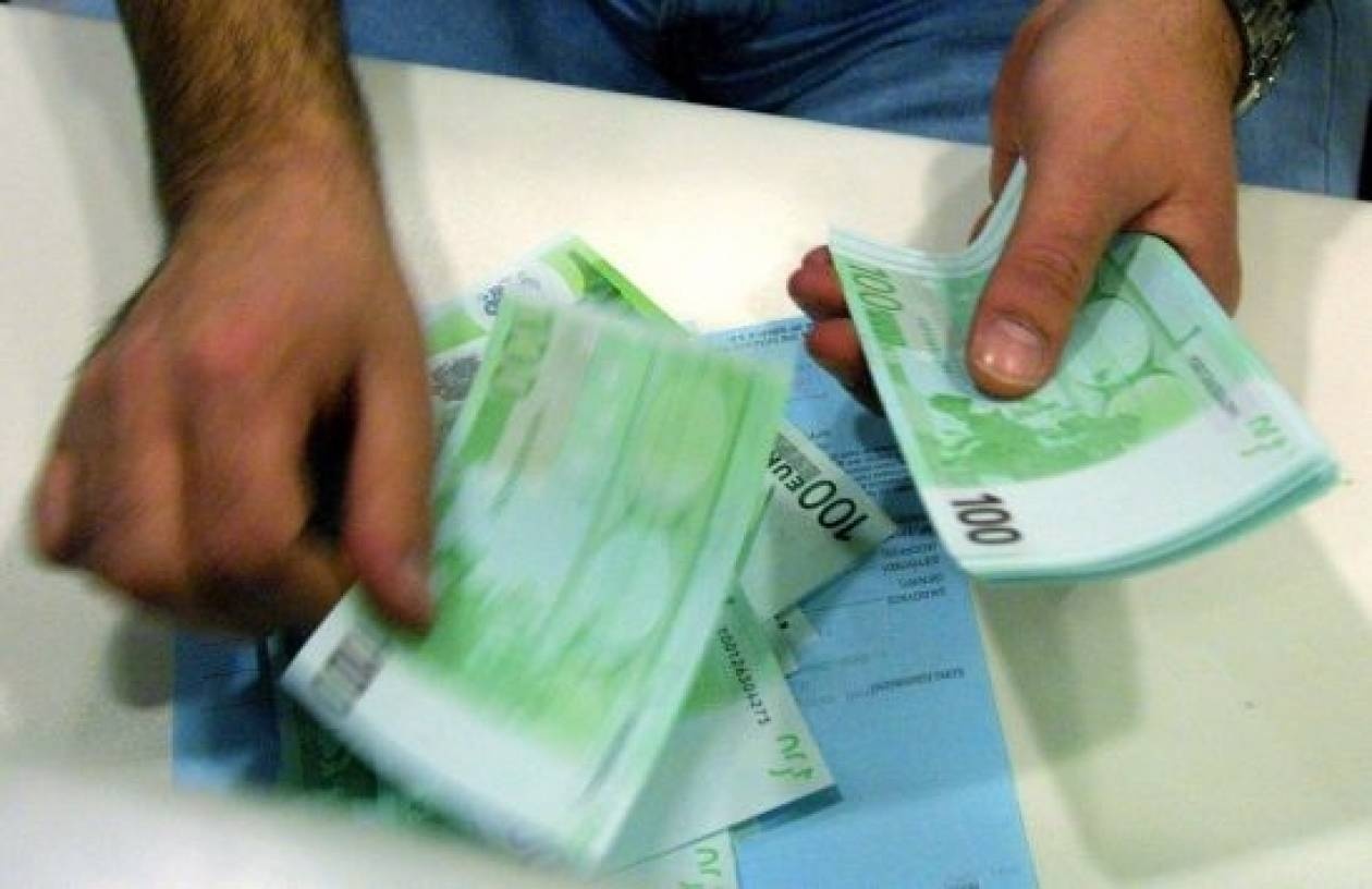 Μέχρι και 40% θα χάσουν οι εργαζόμενοι!