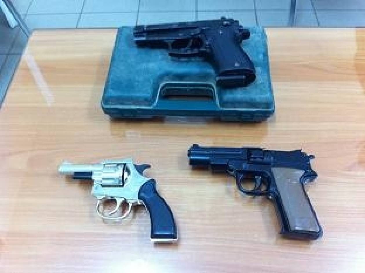Την απειλούσαν προκειμένου να εκδίδεται