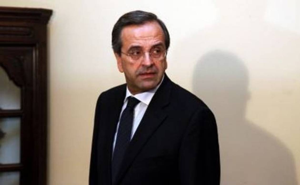 Το Σάββατο συνεδριάζει και η ΚΟ της ΝΔ