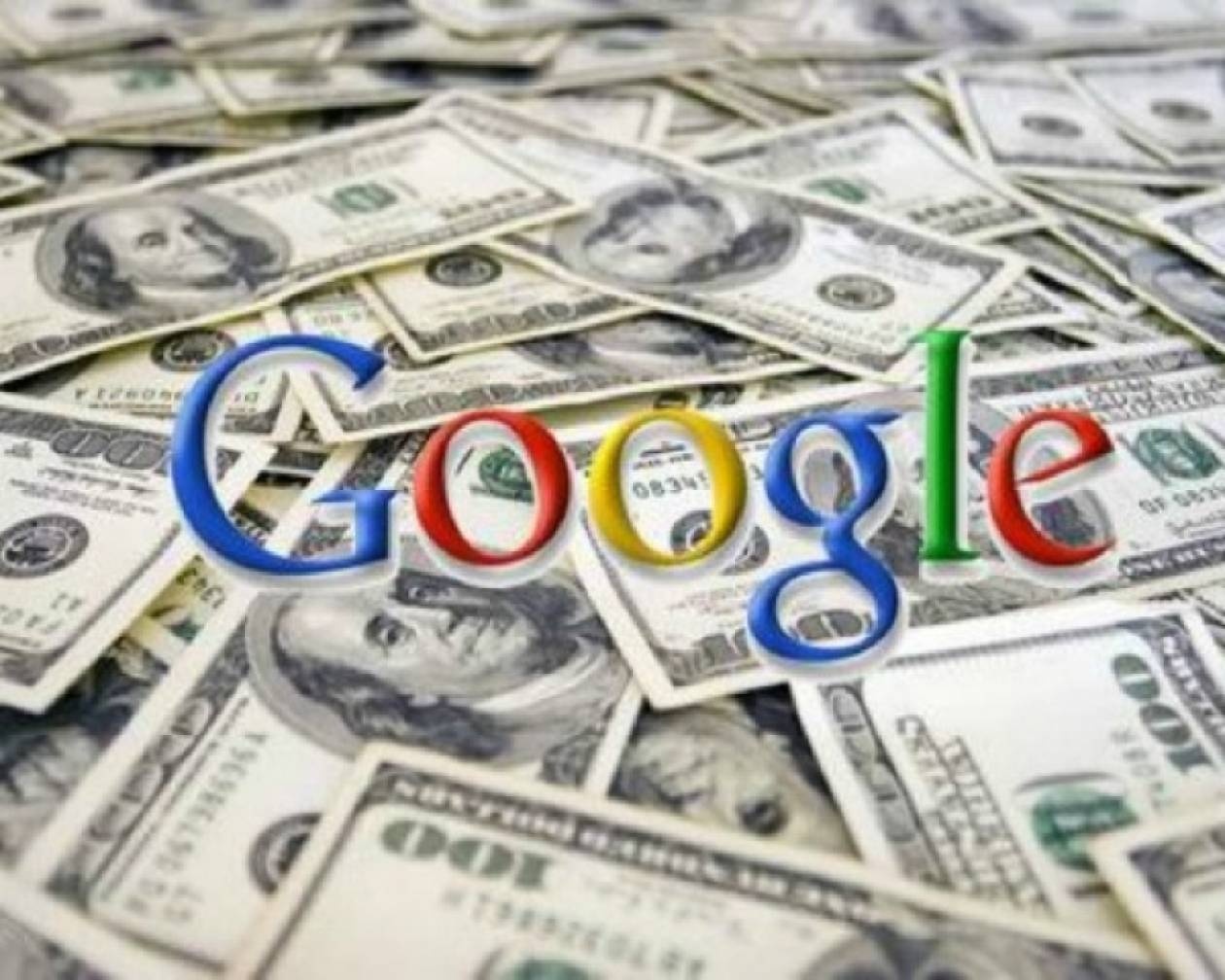 To Google ξέρει πώς να βγάλεις λεφτά!