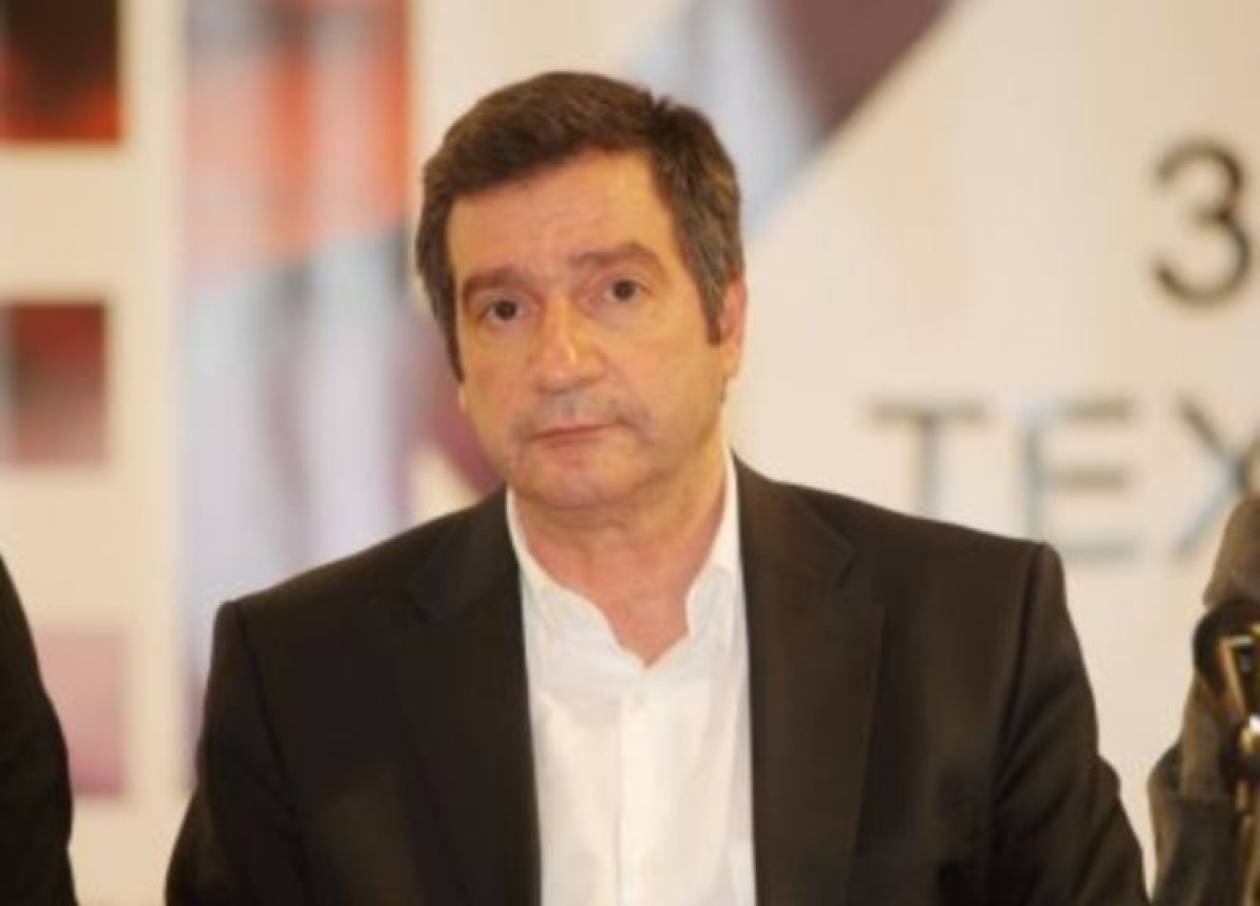 «Έκλεισαν το δρόμο» στον Καμίνη