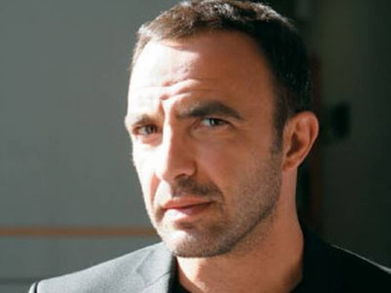 Ν. Αλιάγας: «Οι Έλληνες είναι όμηροι»