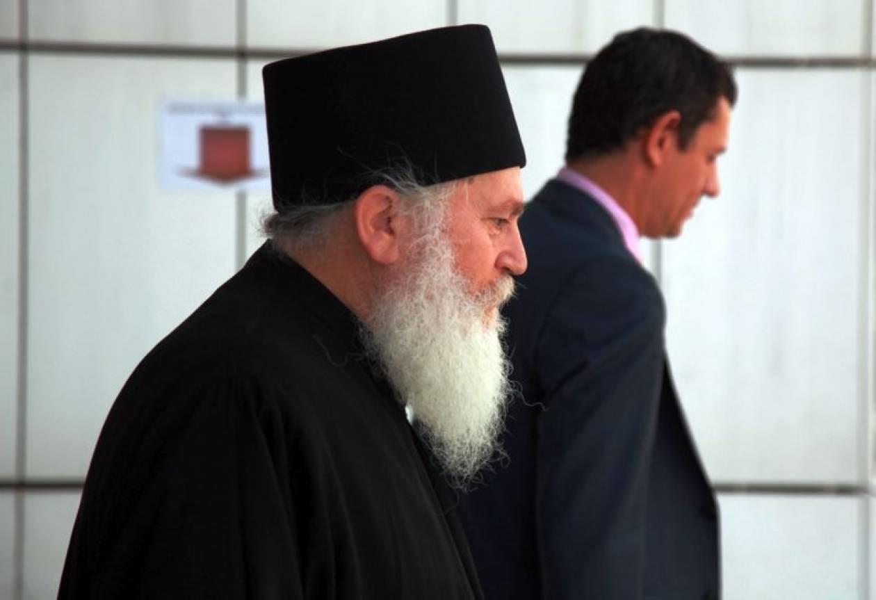 Στο Συμβούλιο Εφετών προσέφυγε ο Εφραίμ