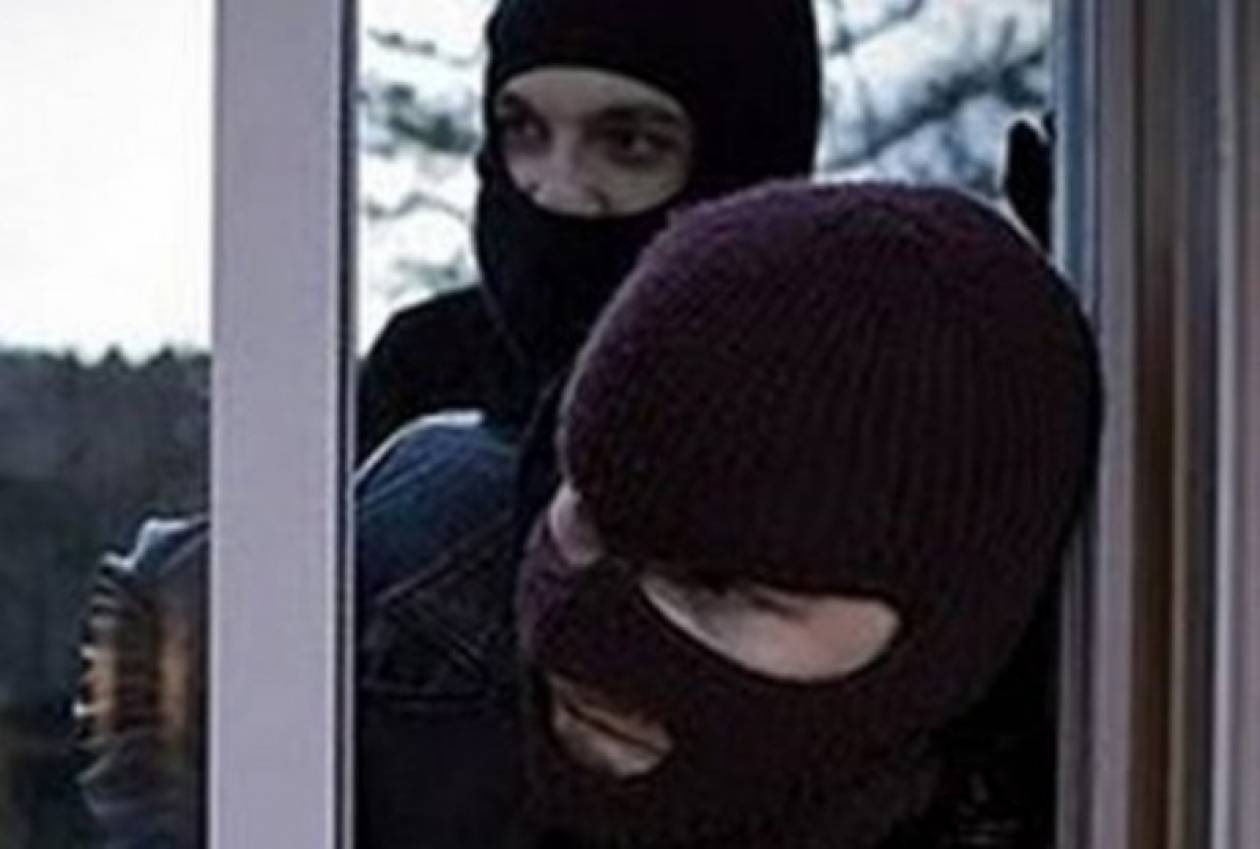 Εξαρθρώθηκε σπείρα ένοπλων κακοποιών