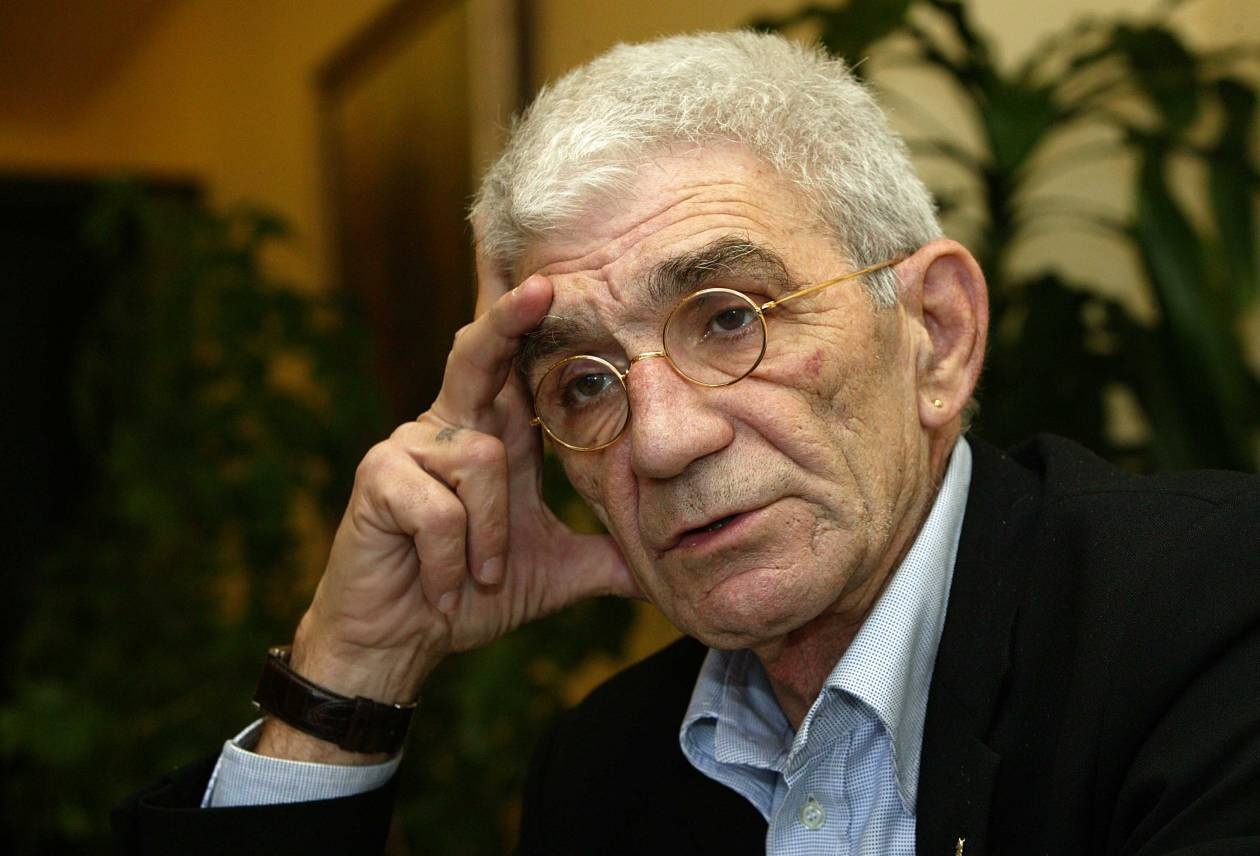 Ο δήμαρχος, ο Μπάτμαν και ο Μπάρμαν…