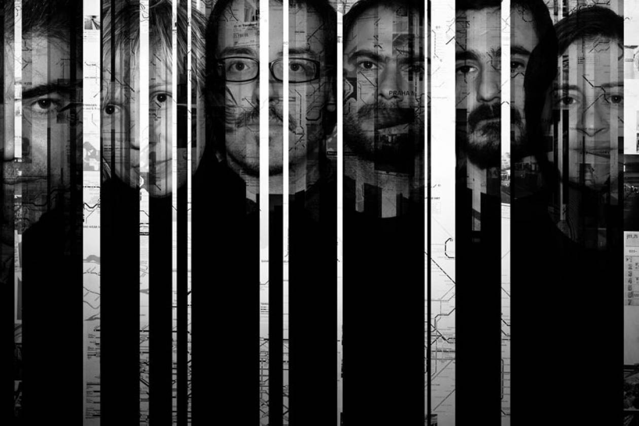 Οι Bokomolech live στο Fuzz
