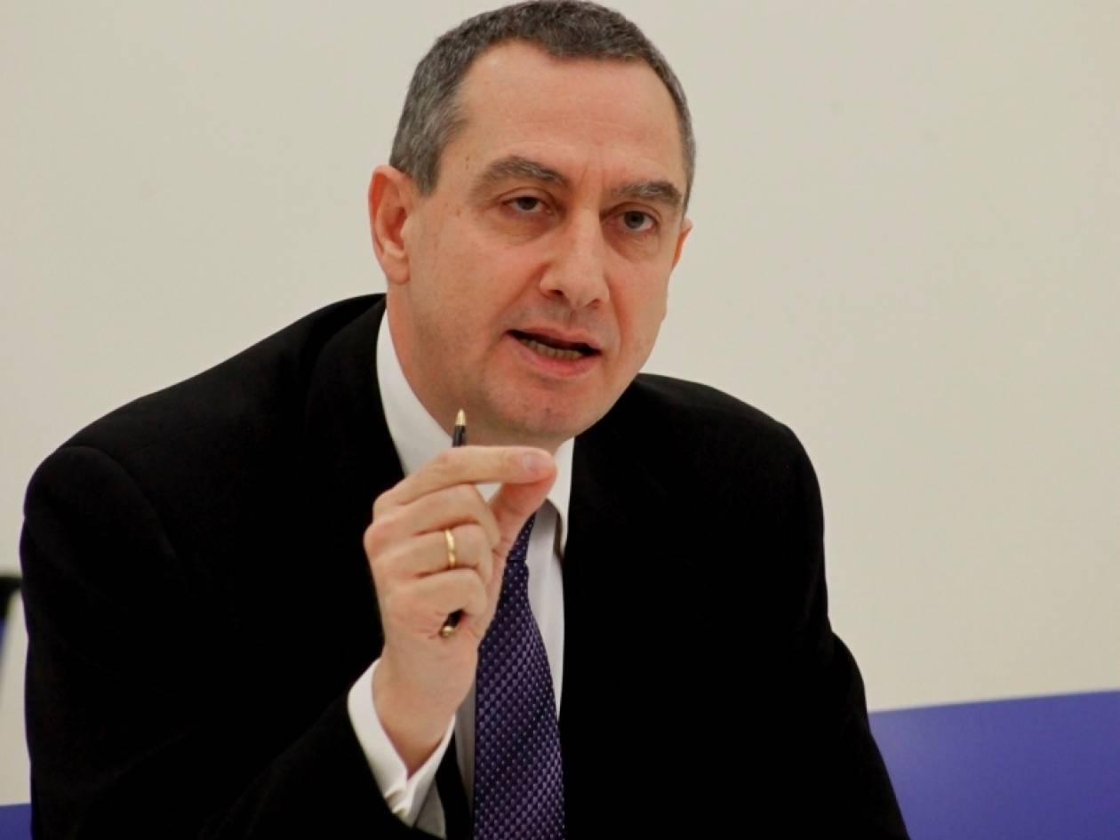 Γ. Μιχελάκης: Κανείς δεν περισσεύει