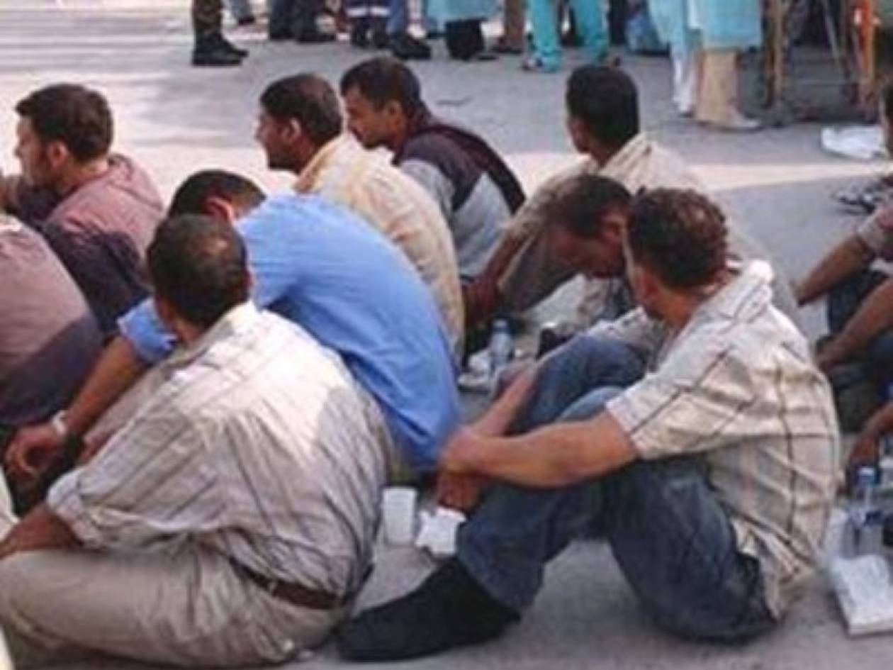 «Πιάστηκαν» με πλαστά έγγραφα στην Πάτρα