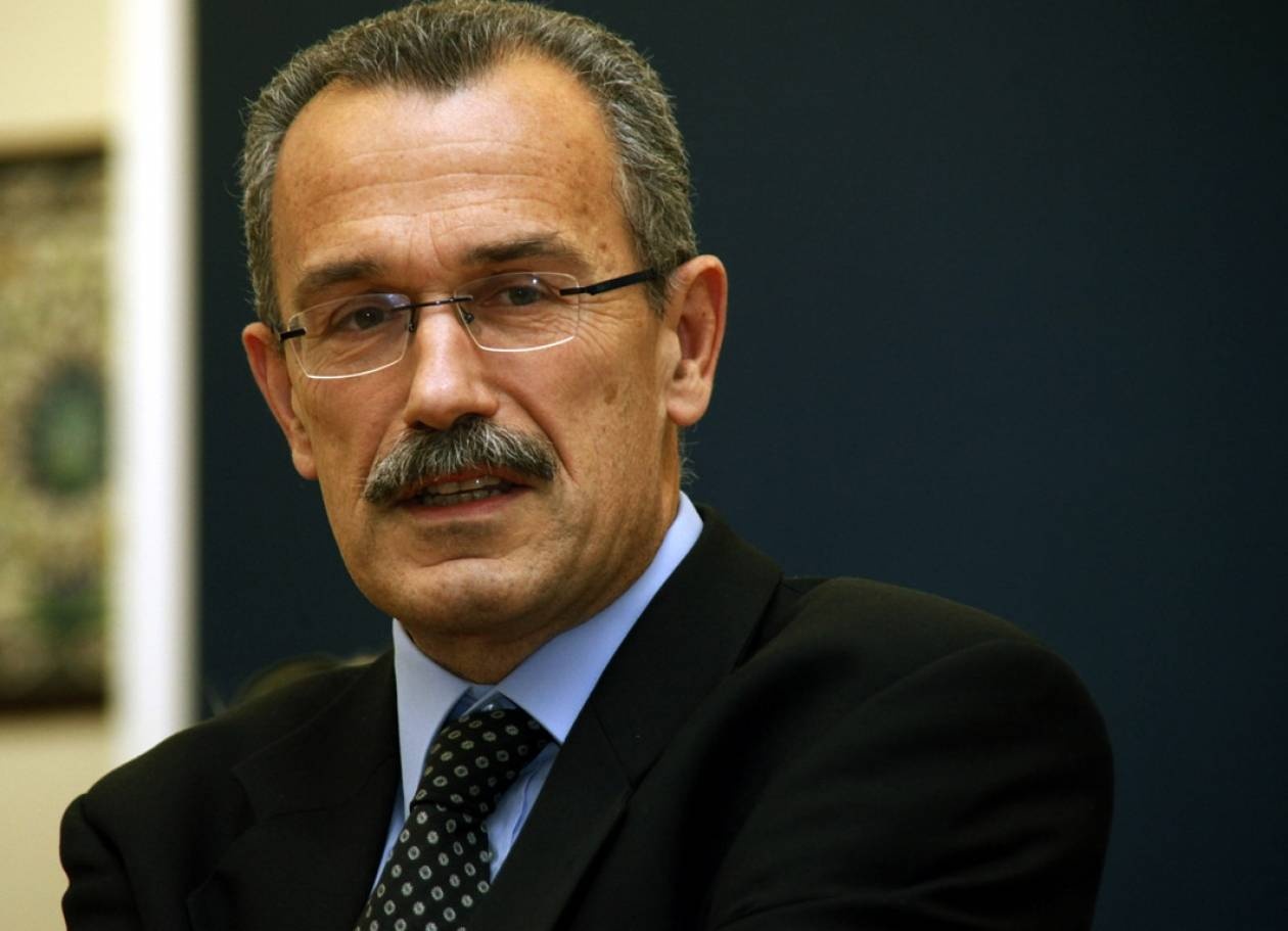 Π. Καψής: «Μην ψάχνετε καινούρια μέτρα»