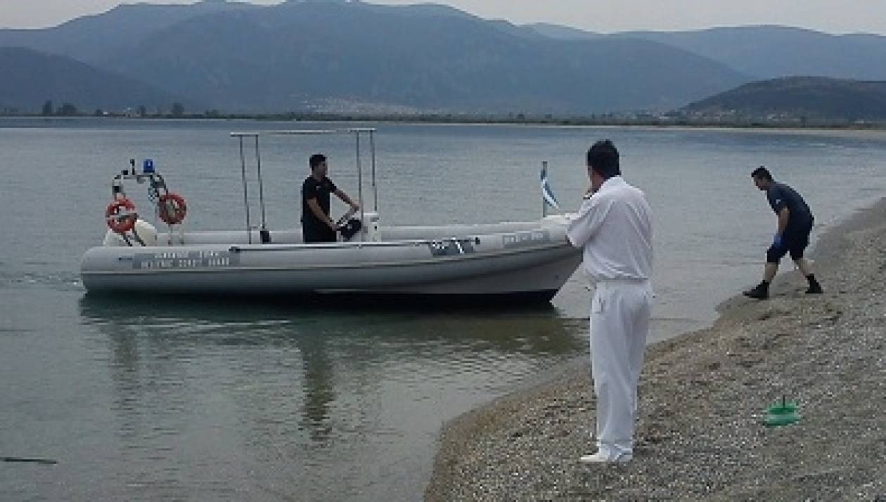Πνιγμός 48χρονου στην Κέρκυρα