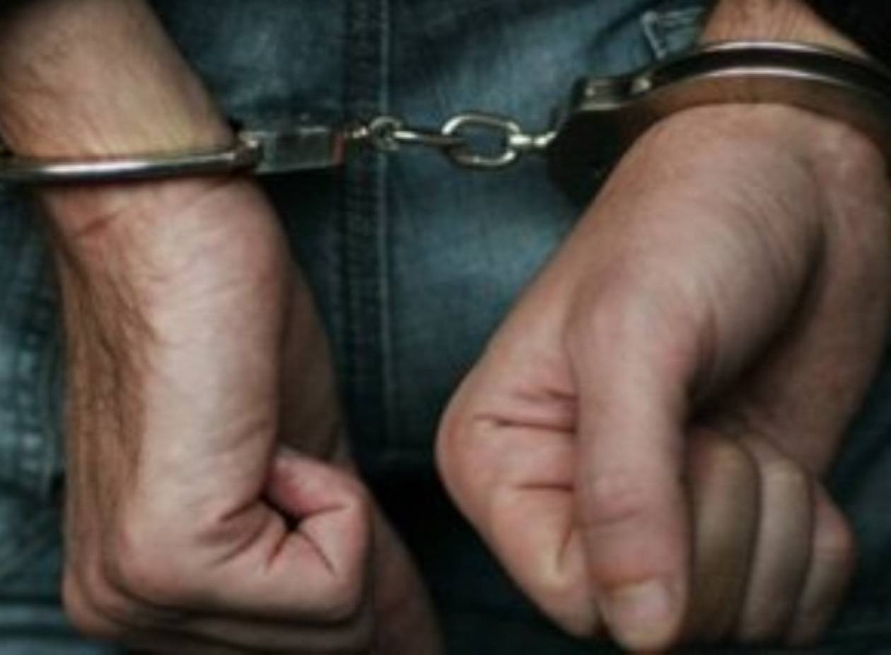Στην Ελλάδα κρυβόταν Αλβανός παιδόφιλος