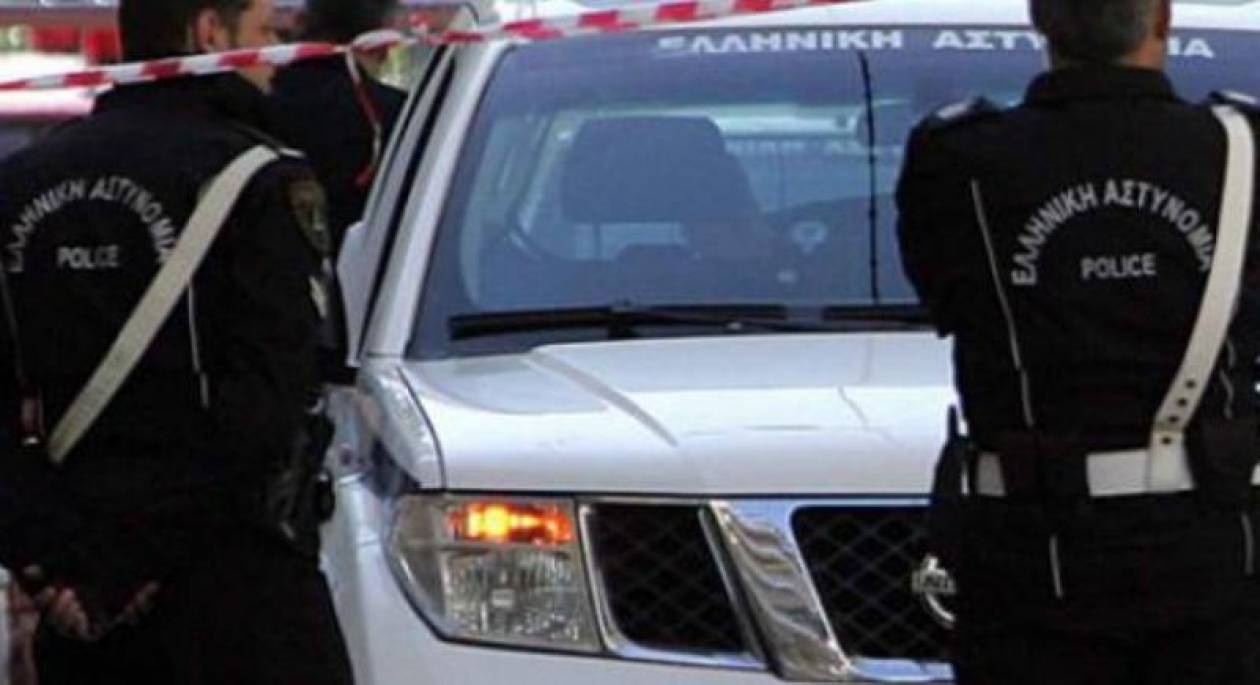 Προσπάθησε να σκοτώσει συγχωριανό του