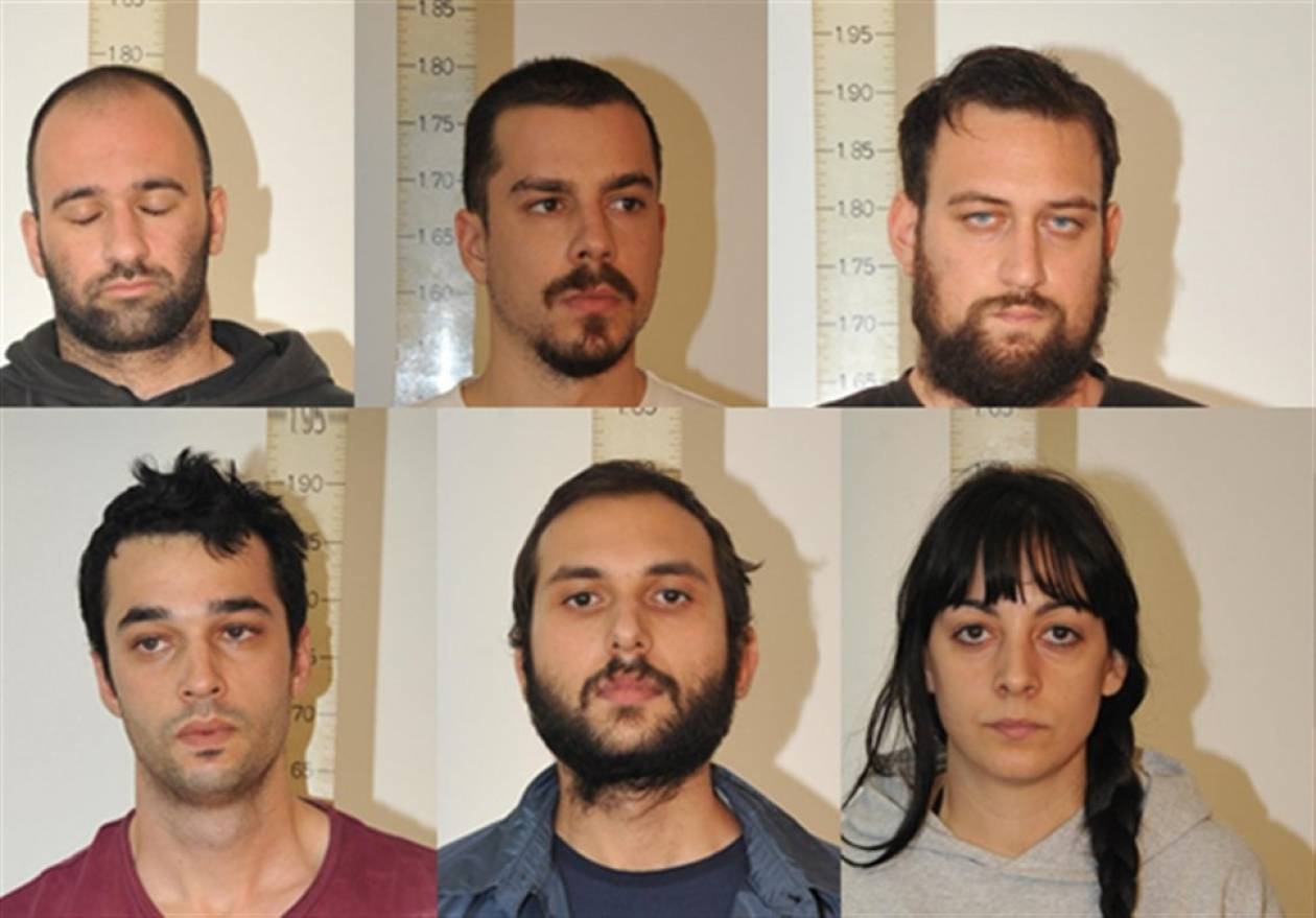 Νέος κύκλος ανακρίσεων για τους «Πυρήνες»