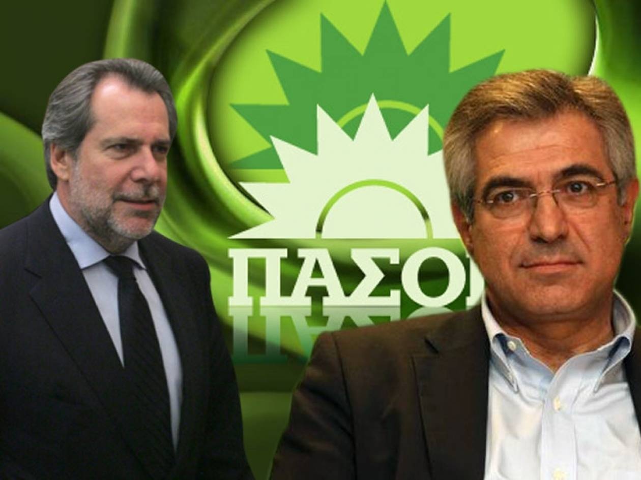 Οργή Καρχιμάκη με τους Βενιζελικούς