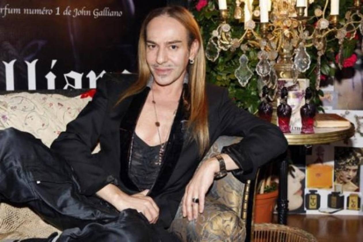 Dior: ποιος θα διαδεχτεί τον Galliano;