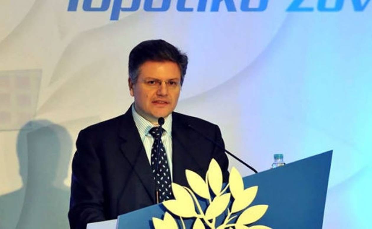 ΔΗΣΥ: Αναγκαία η προσφυγή στις κάλπες