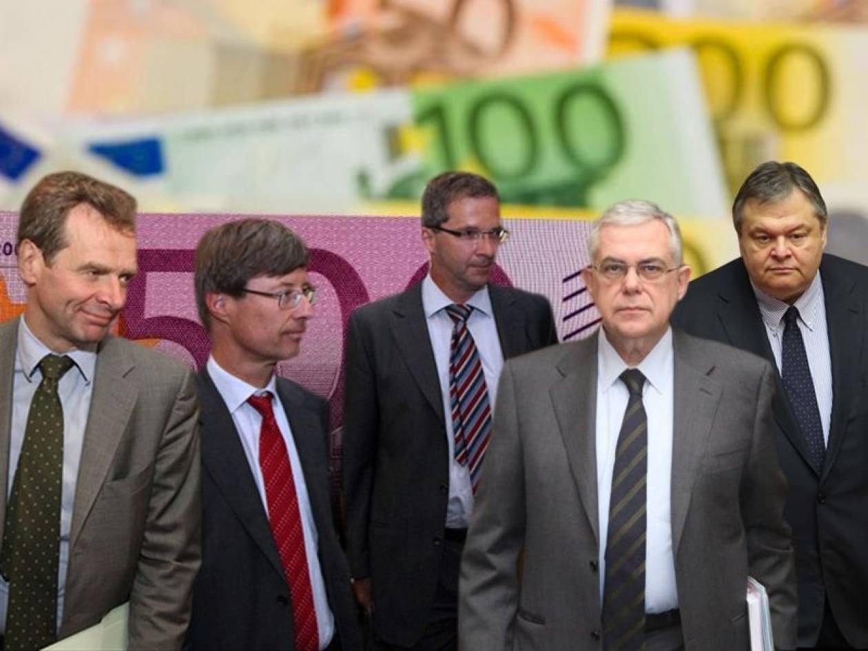 Το μεγάλο στοίχημα της Αθήνας