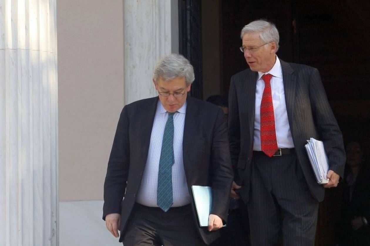 Έκκληση IIF για συμμετοχή στο PSI