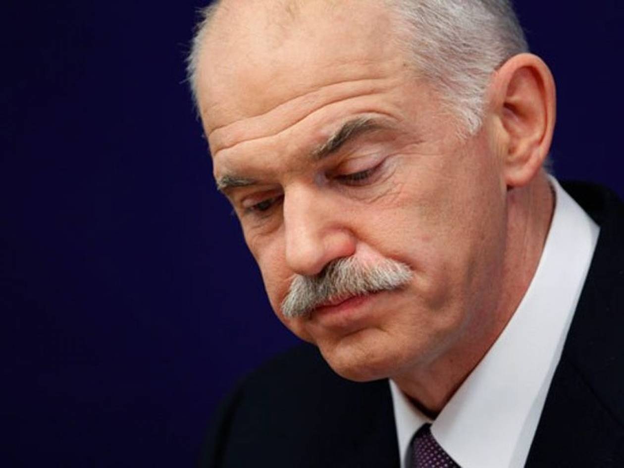 Ο Γιώργος φεύγει, τι θα κάνει μετά...