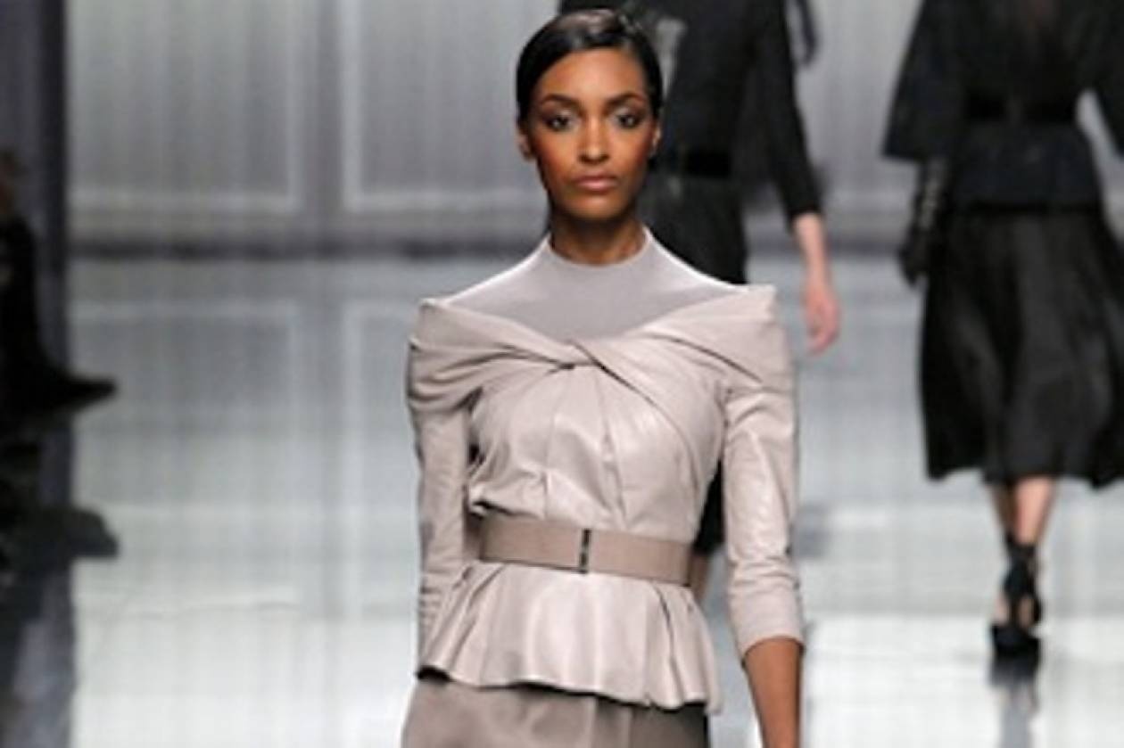 Dior Φθινόπωρο/Χειμώνας 2012-13