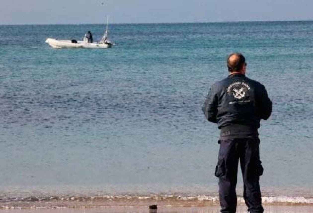 Πνιγμός 61χρονου στην Καλαμάτα