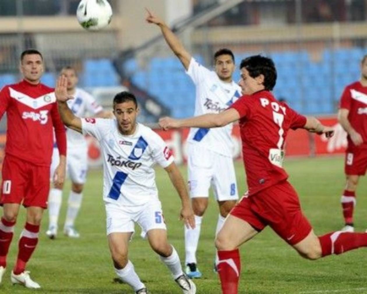 Στη ΝΕΤ το Ξάνθη – ΠΑΣ Γιάννινα