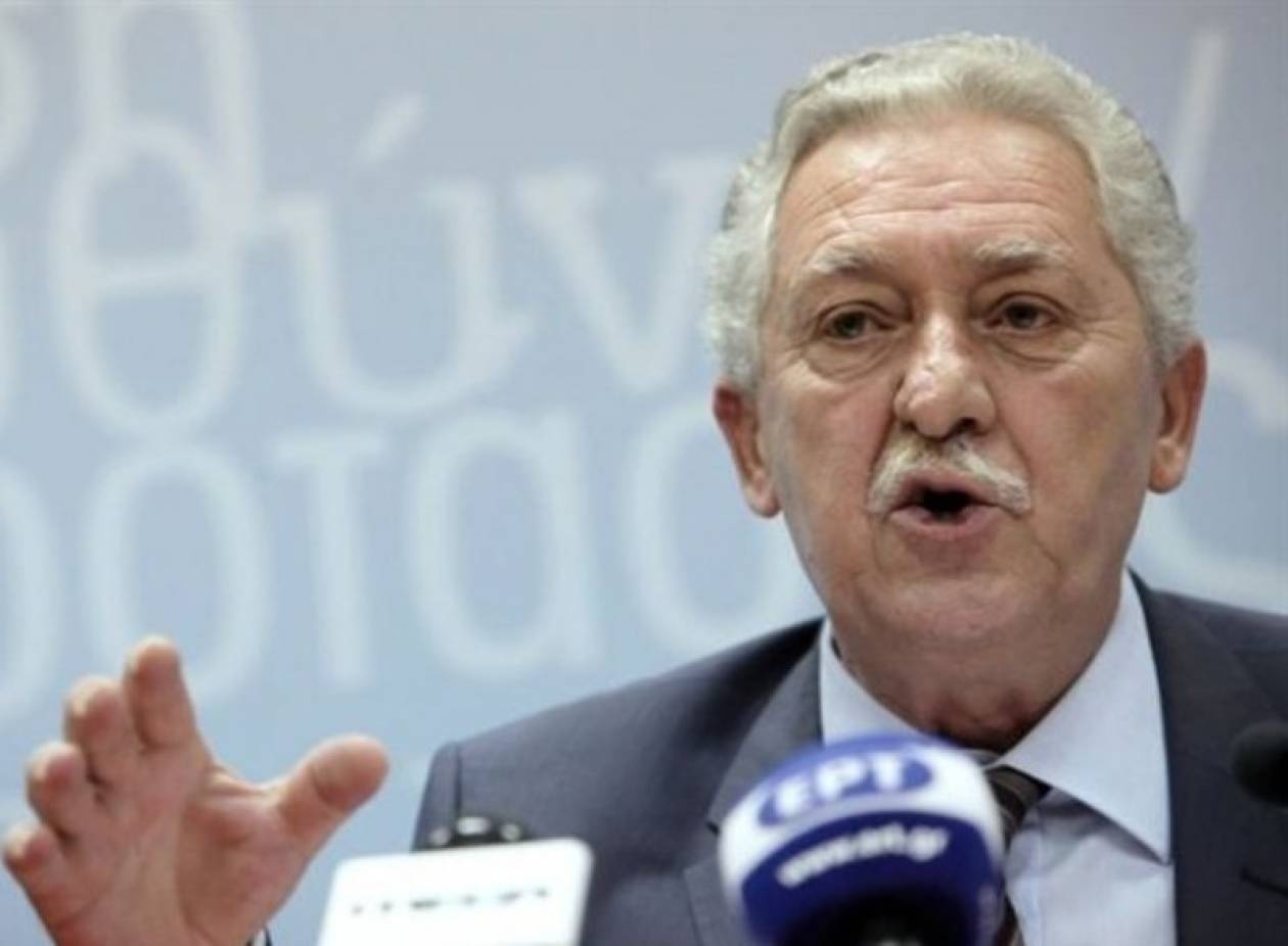 Προς ΔΗΜΑΡ 5 πρώην βουλευτές του ΠΑΣΟΚ