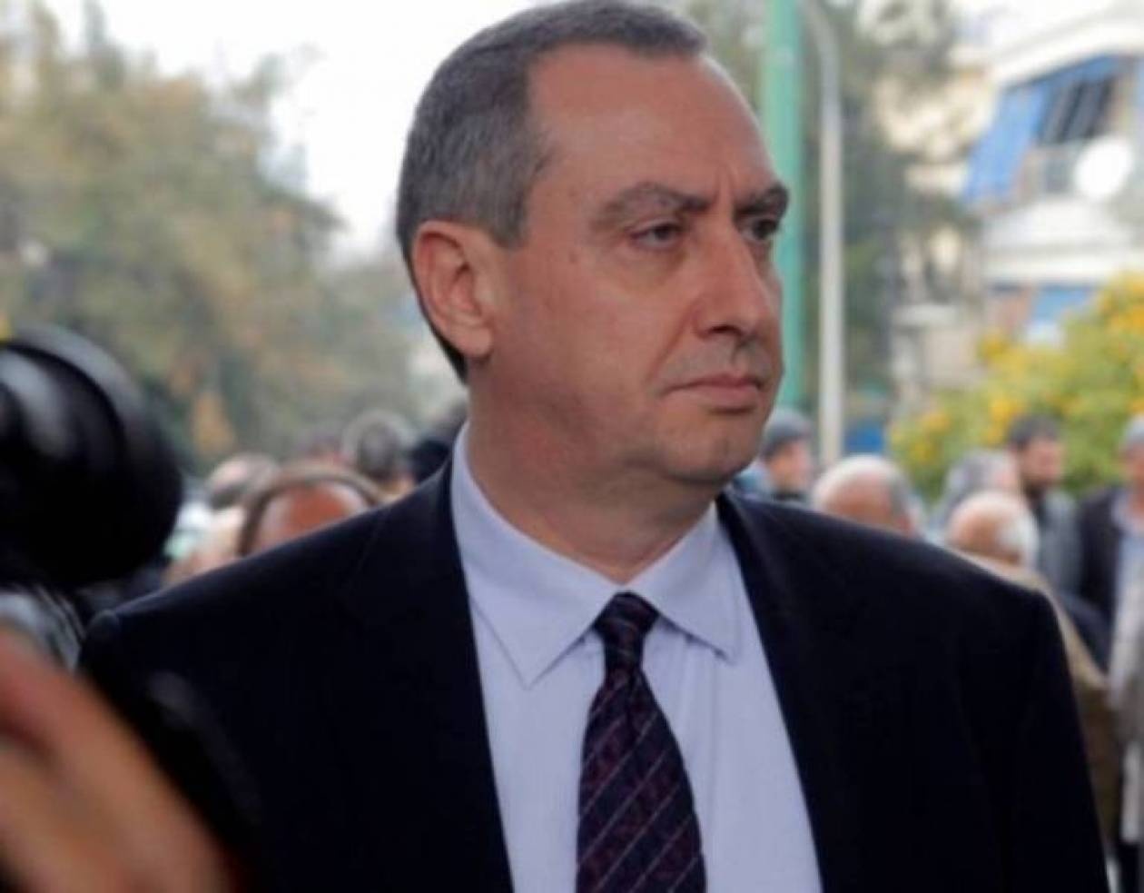 ΝΔ: «Τι Παπανδρέου, τι Βενιζέλος»!