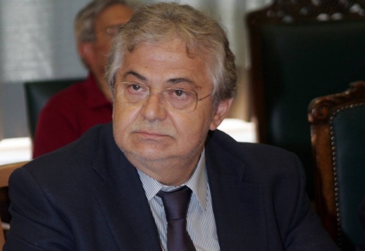 Στις 70.000 έβαλε τον πήχη ο Σπυρόπουλος