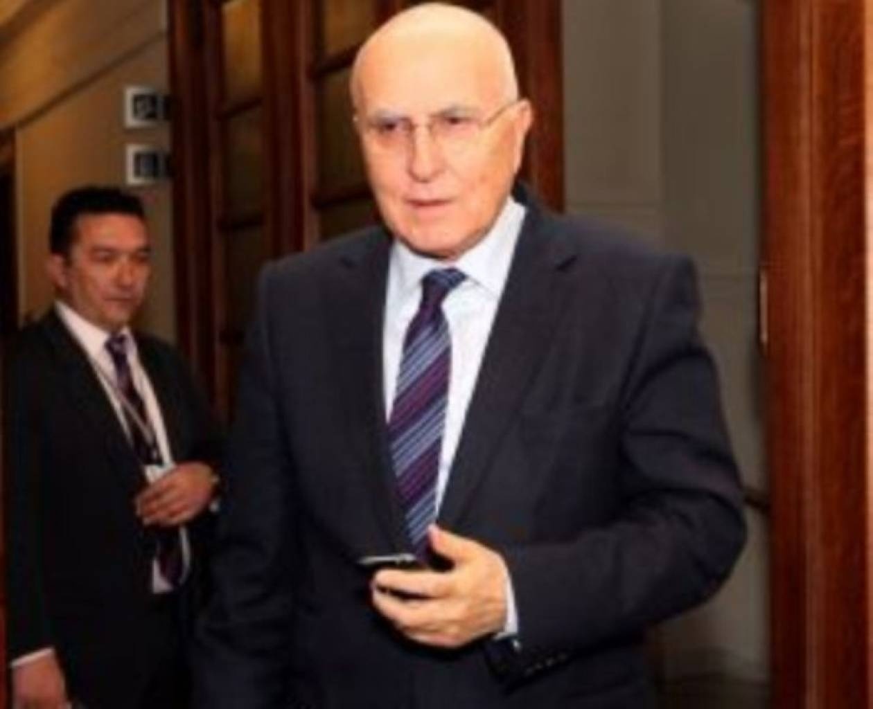 Στ. Δήμας: Αναγκαία η αυτοδυναμία της ΝΔ