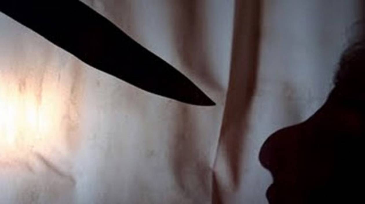 Χανιά: Έβγαλαν μαχαίρι σε ηλικιωμένη