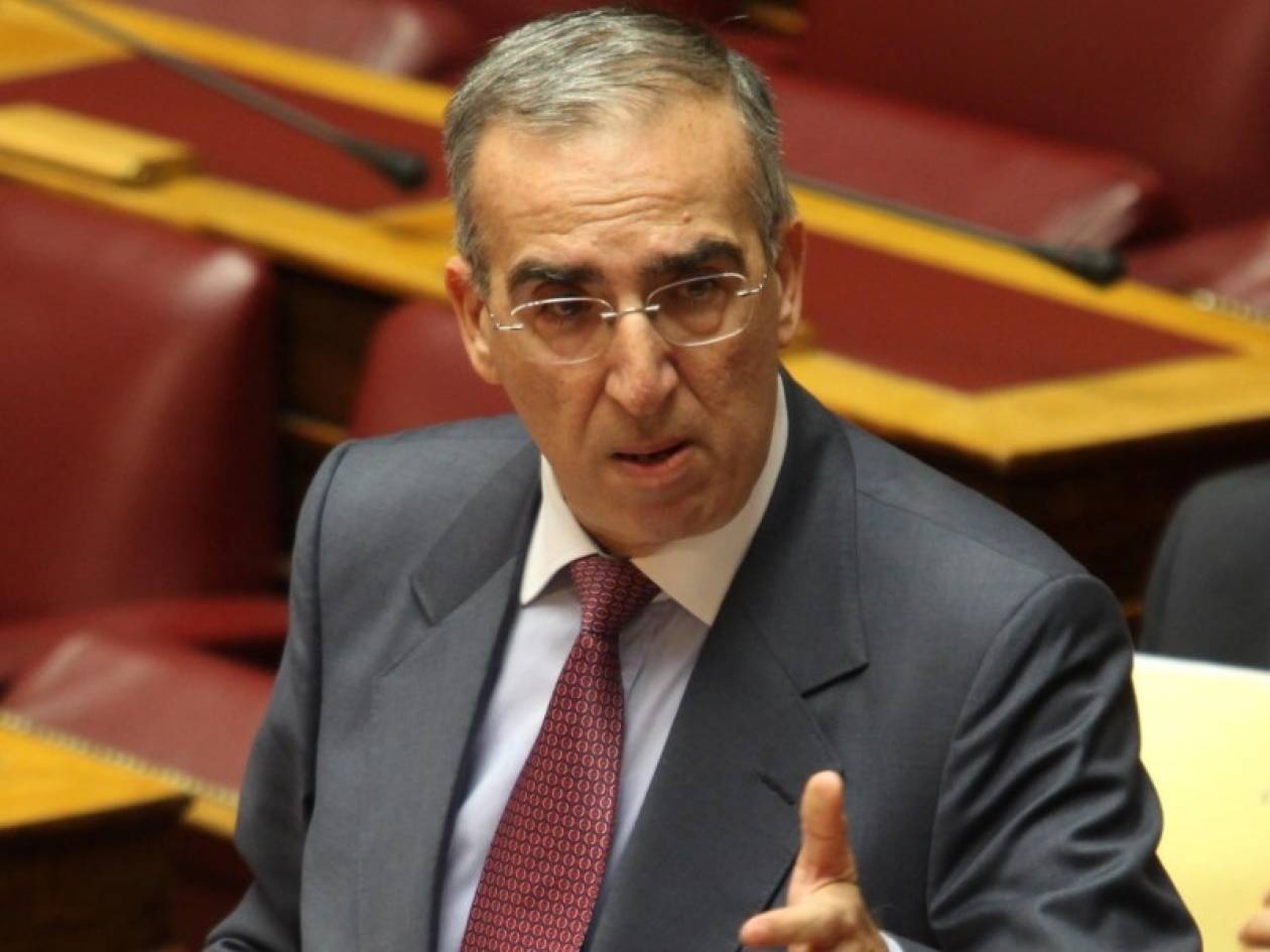 Να λάμψει η αλήθεια ζητά ο Ι. Κοραντής