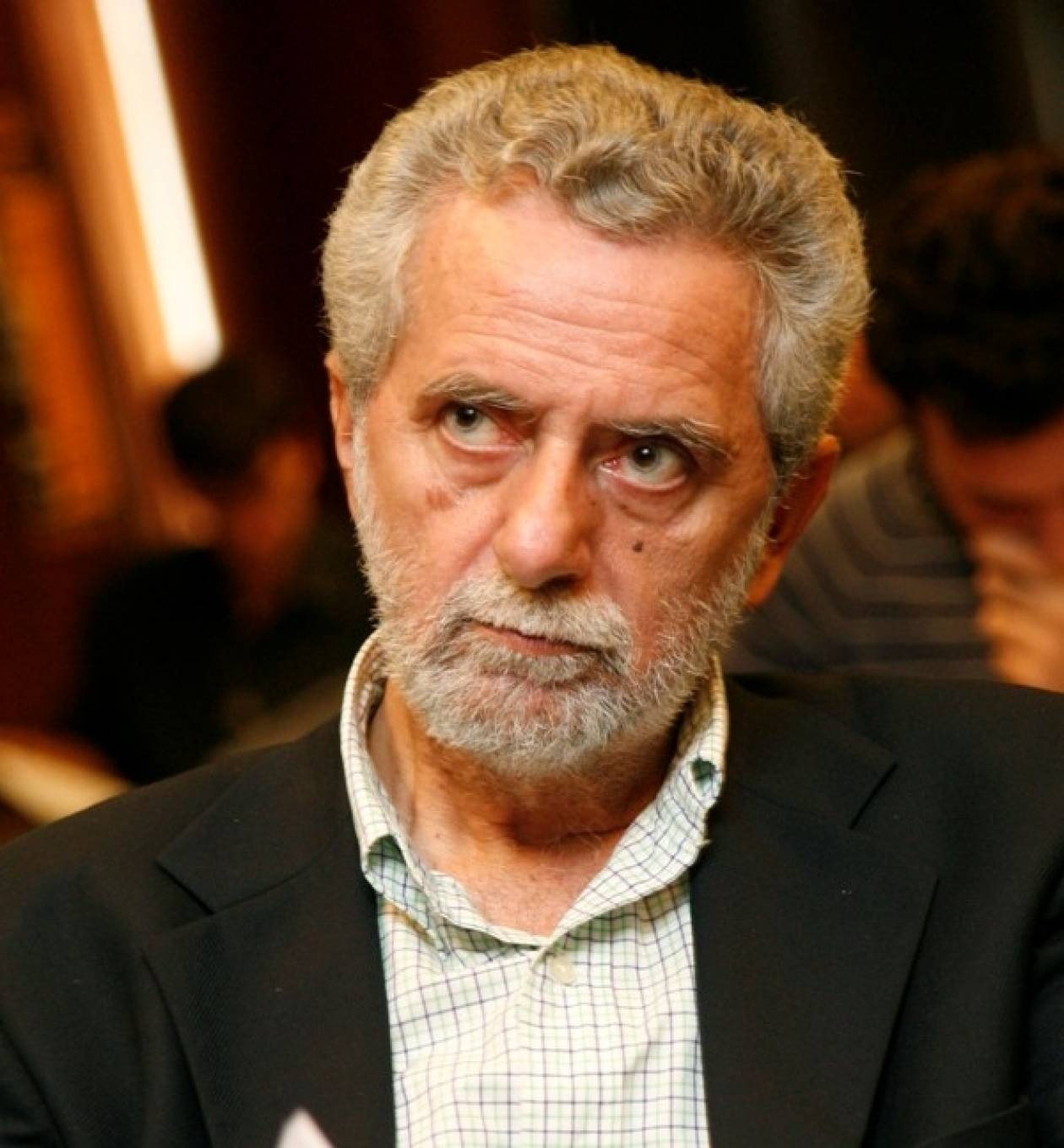 Θεόδωρος Δρίτσας – ΣΥΡΙΖΑ (Α’ Πειραιώς)