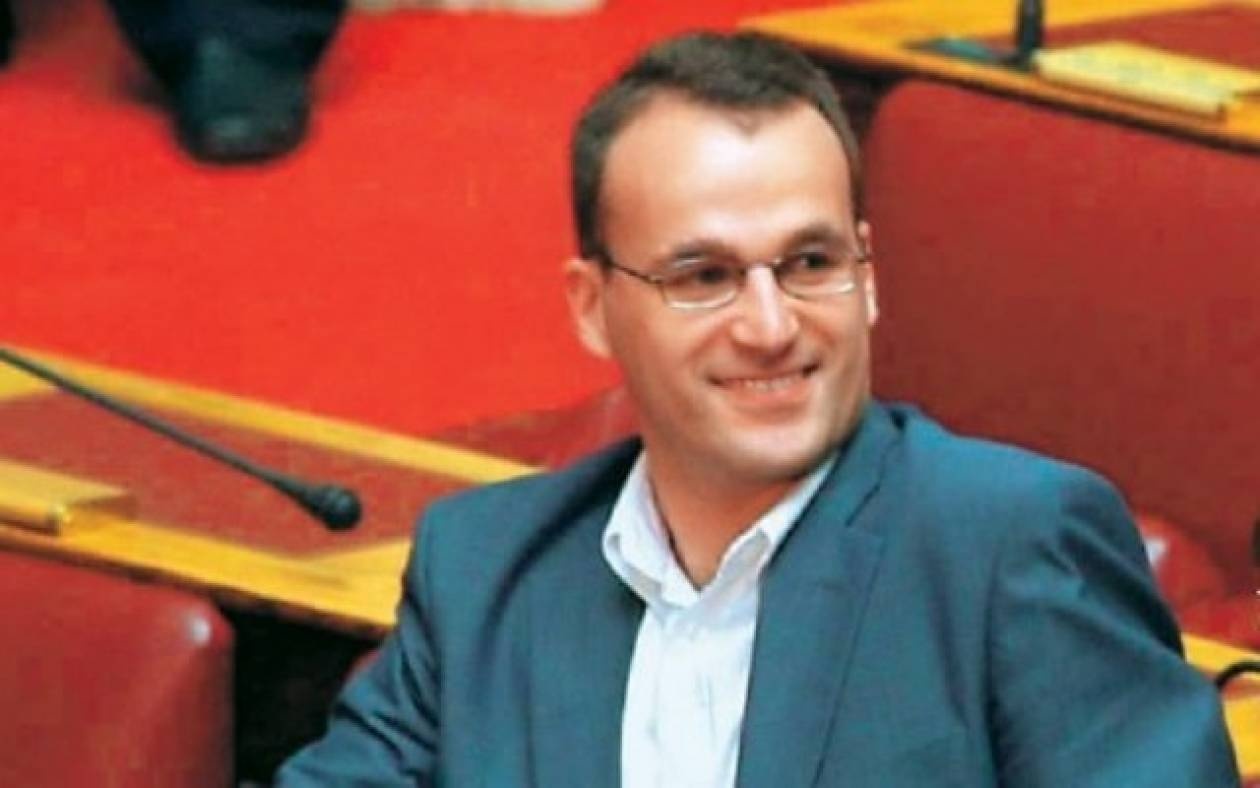 Γιάννης Γκιόκας – ΚΚΕ (Περιφέρεια Αττικής)