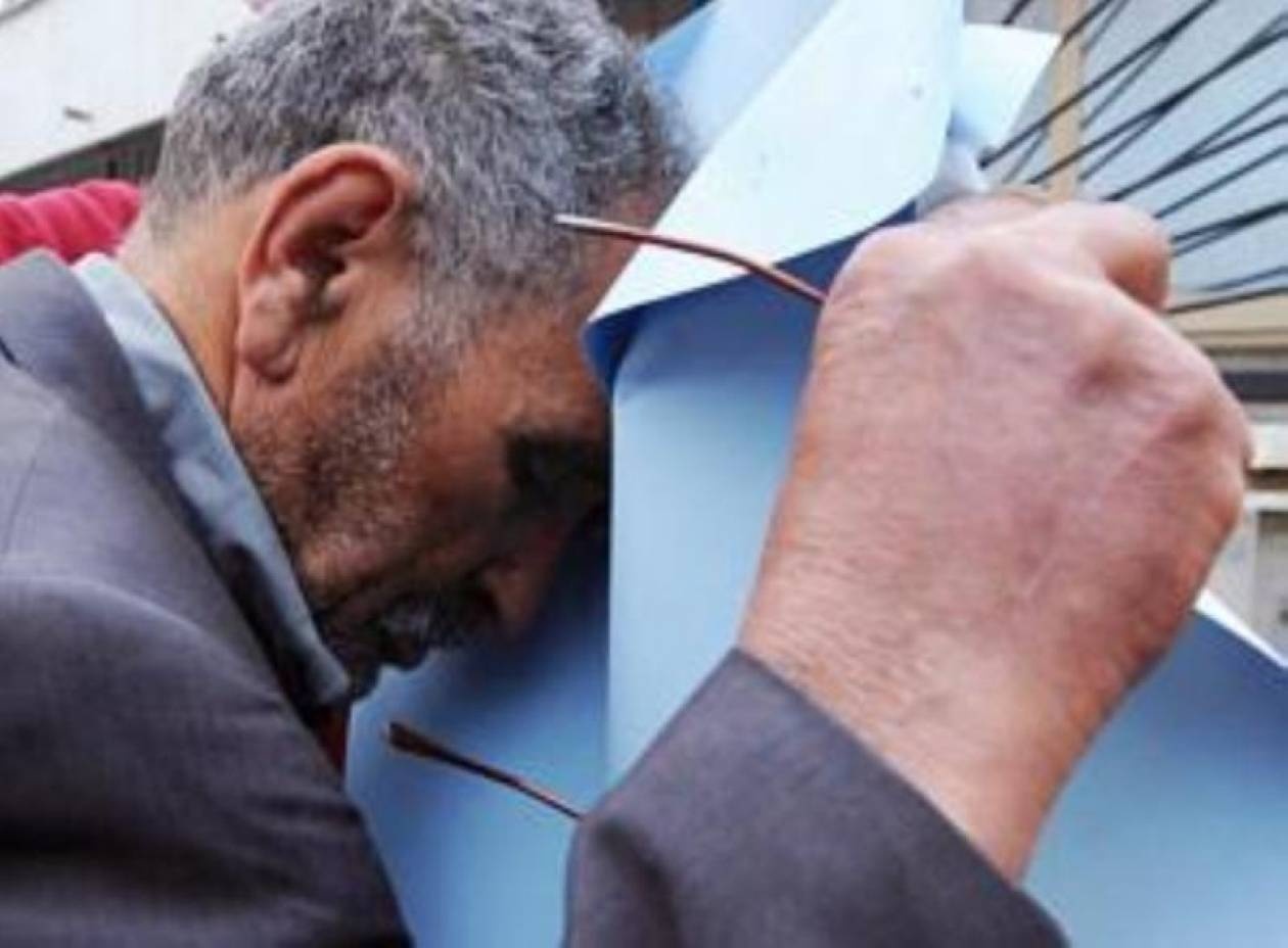 O πατέρας του Μέραχ μηνύει τη Raid