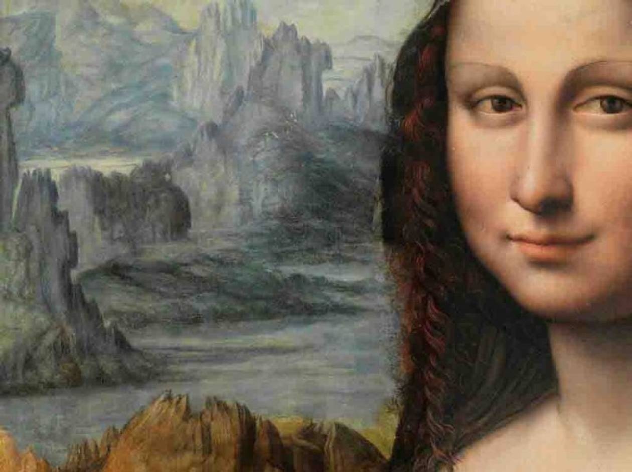 Η άλλη Mona Lisa στο μουσείο Prado