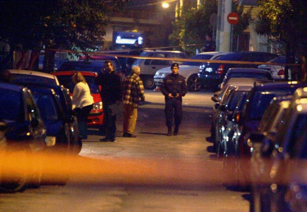 Έκρηξη στο Αστυνομικό Τμήμα Κορυδαλλού