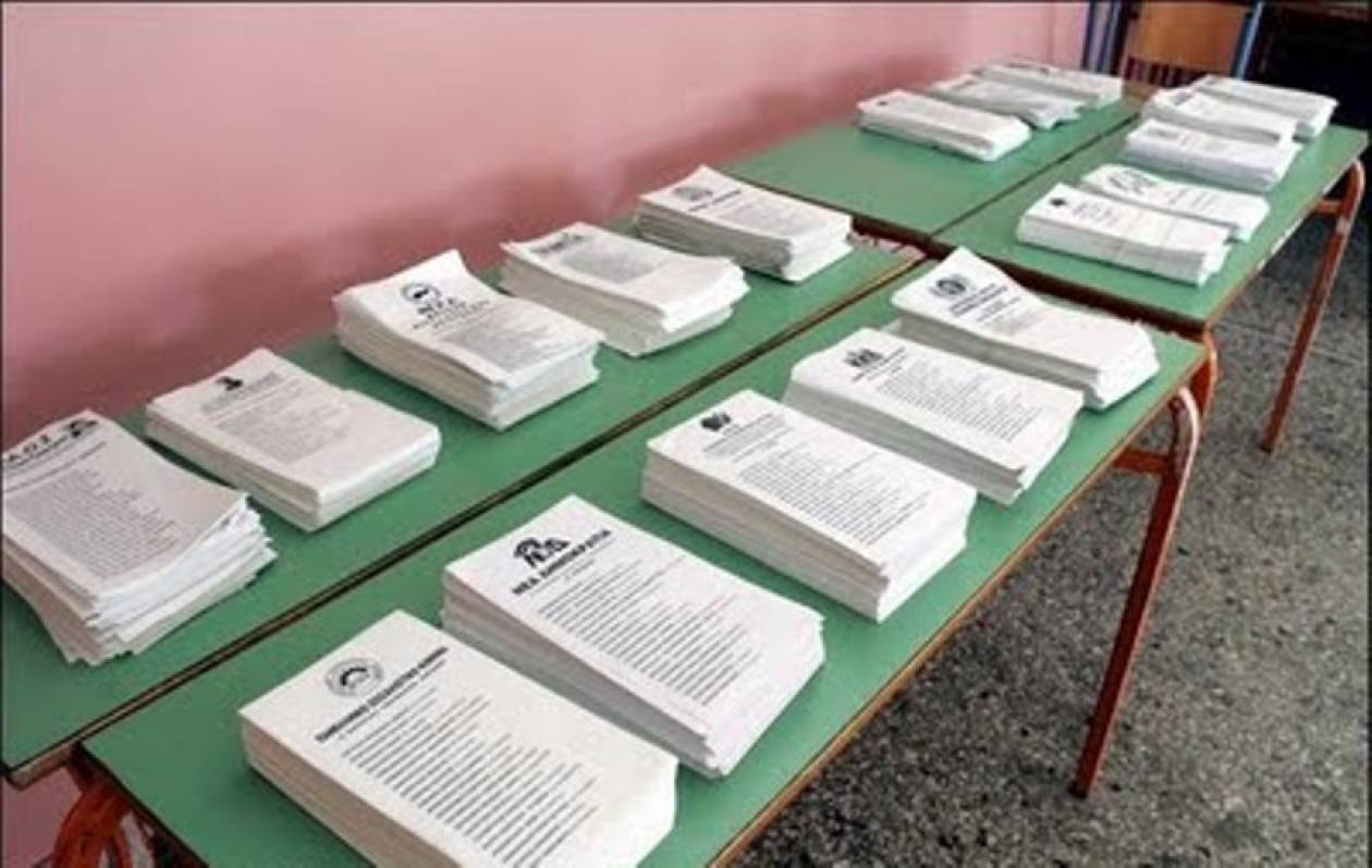 Προεκλογικός «πυρετός» στην Κρήτη